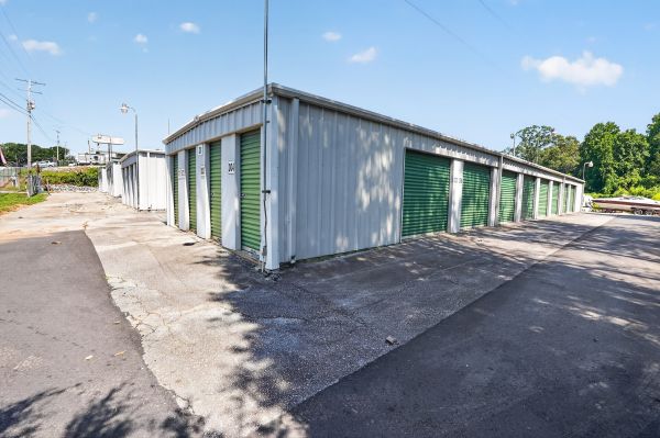 facility
