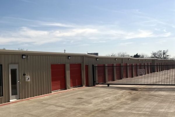 Facility