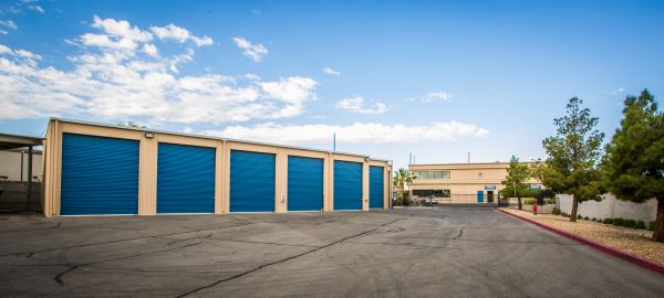 Facility