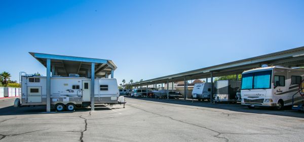 Facility