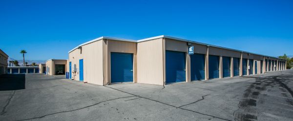 Facility