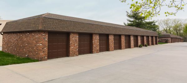 Facility main view