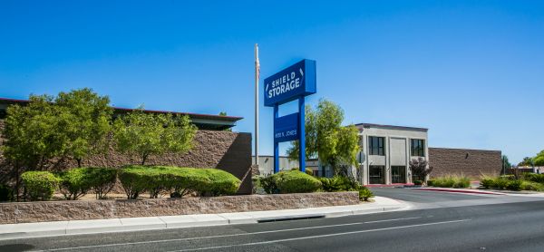 facility