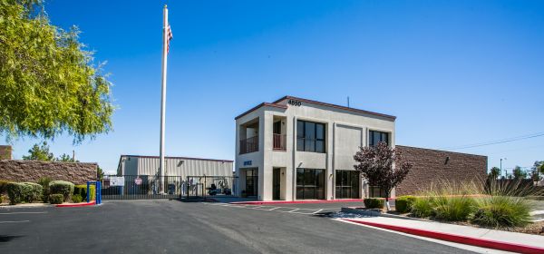 Facility