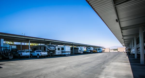Facility