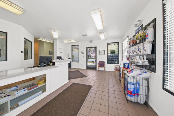 Facility