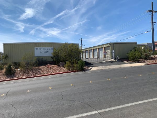 Facility