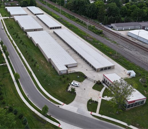 facility