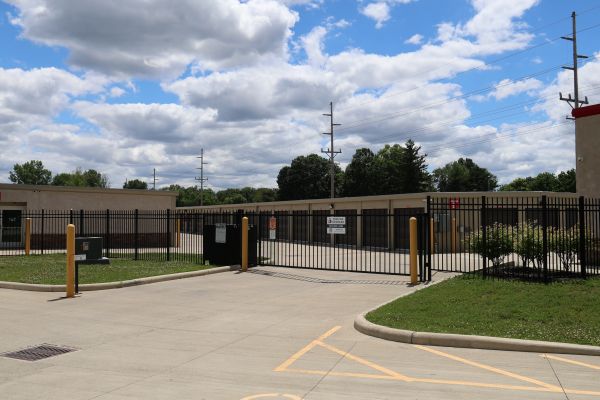 Facility