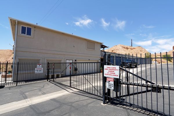 Facility