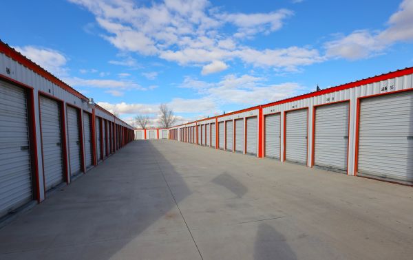 Facility main view