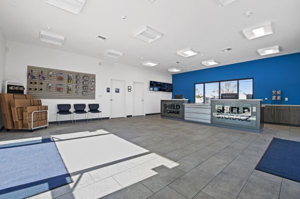 Facility
