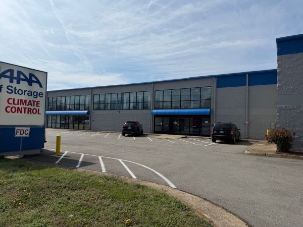 facility