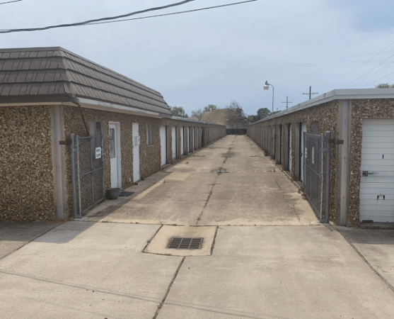 facility