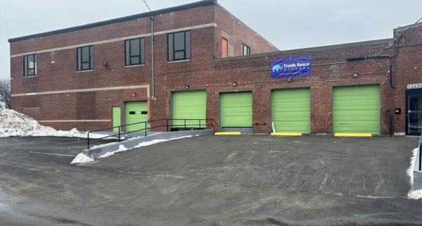 facility