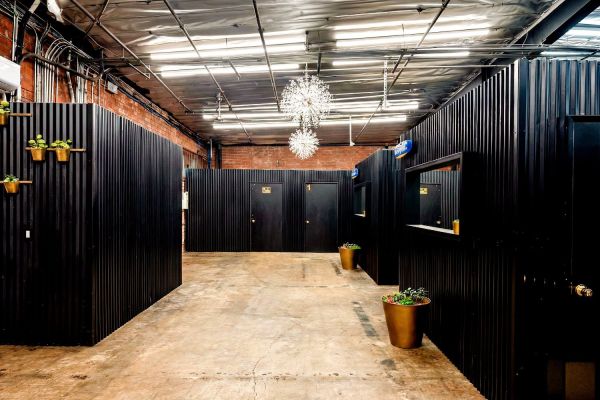 Facility