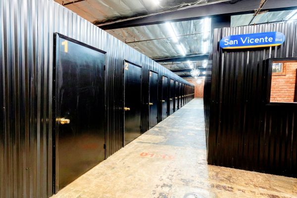 Facility