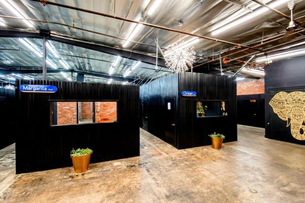 Facility