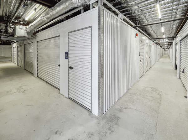 Facility