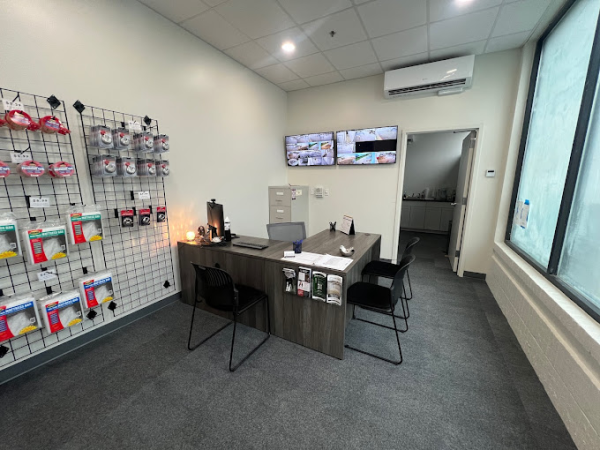 Facility