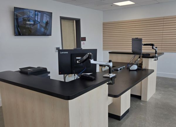 Facility