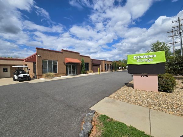 facility