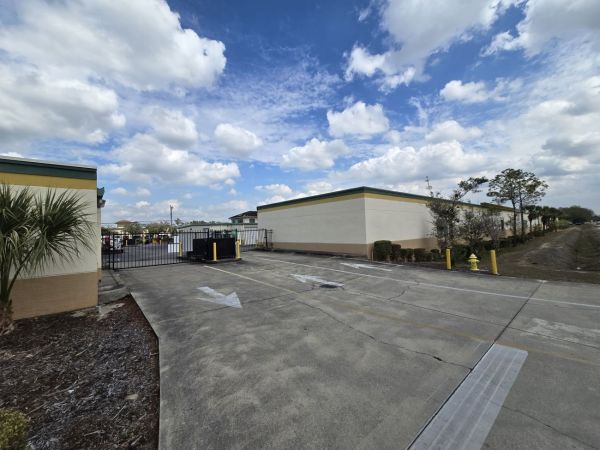 Facility