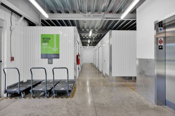 Facility