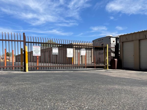 Facility