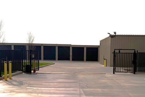 Facility