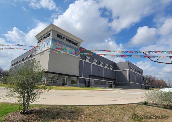 facility