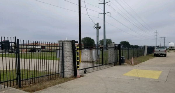 Facility