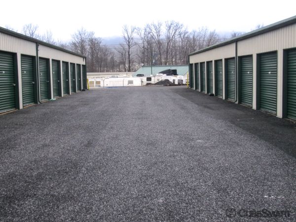 Facility