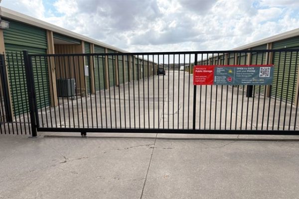 Facility