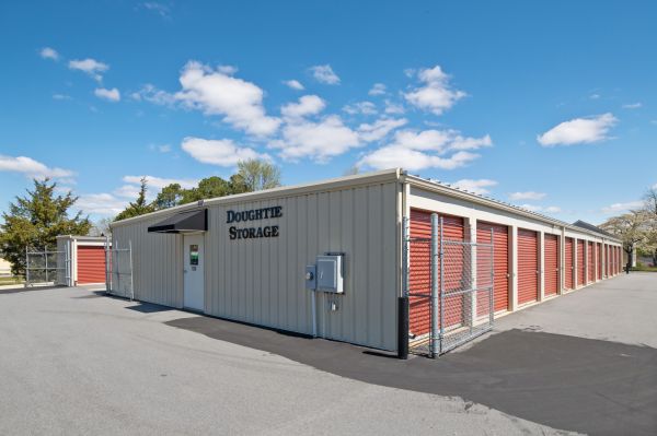 facility
