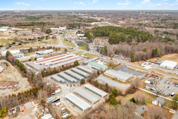 Facility