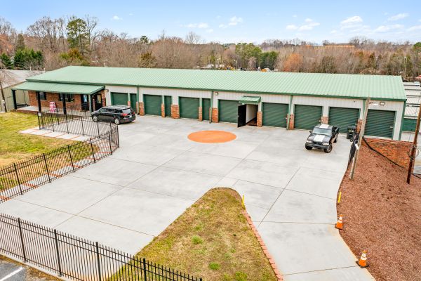 Facility