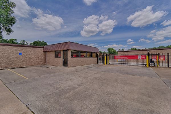 facility