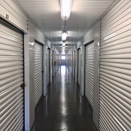 facility