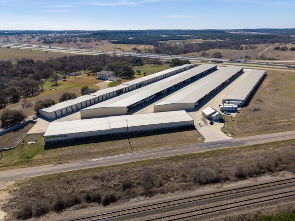 facility