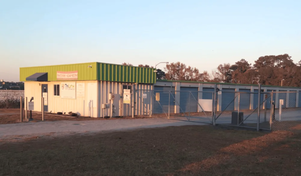 Facility