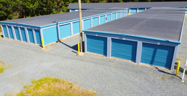 facility