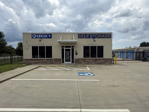 facility