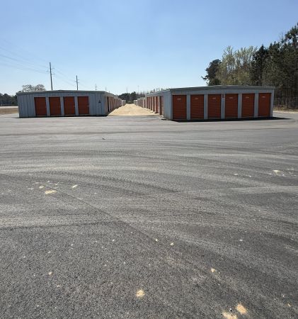 facility