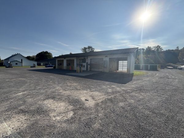 Facility