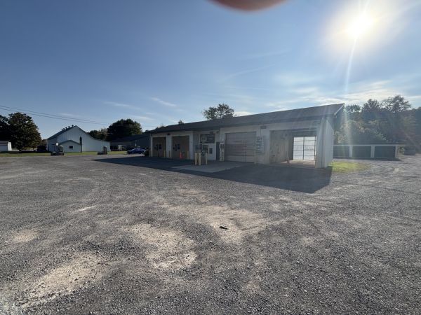 Facility