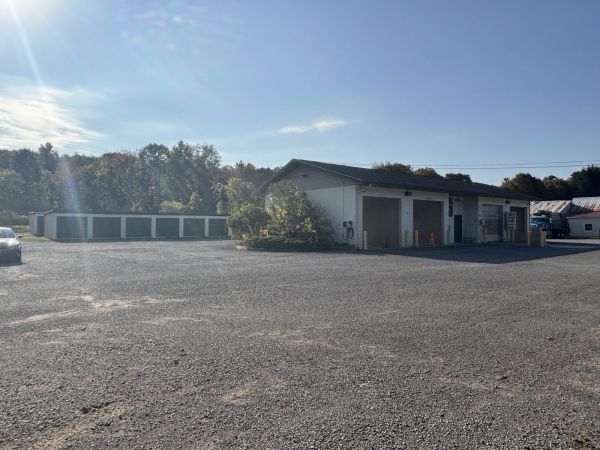 Facility