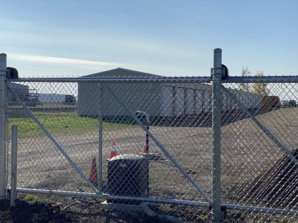 facility