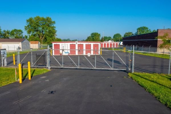 Facility