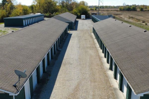 Facility